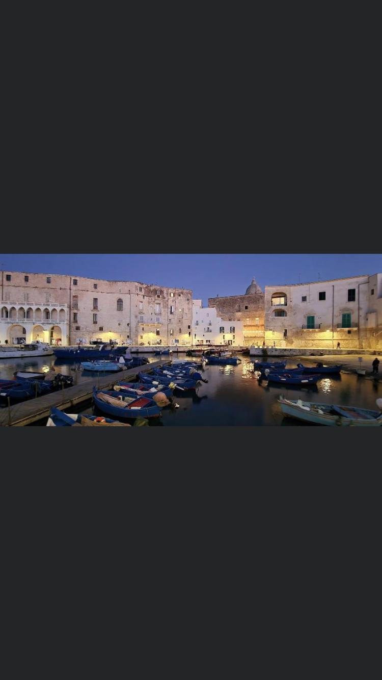 Ristella Home Monopoli Exterior foto